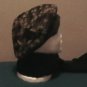 Army Fatigue  Multi Hat & Scarf Set