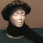 Army Fatigue  Multi Hat & Scarf Set