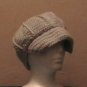 Light Gray Cap