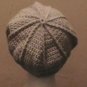 Light Gray Cap
