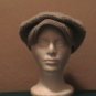 Light Gray Cap