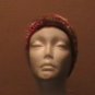 Pink Multi Skull Hat