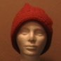Orange Hat