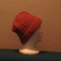 Orange Hat