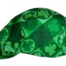 Shamrock D Welder Biker hat, your size