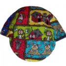 Top Dog Welder Biker hat, your size