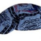 Rivets Treadplate Welder Biker hat, your size