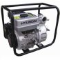 Hyundai HY80 163cc 3,600 RPM Gasoline Engine Pump w/ 5.5HP, Diameter of 3",