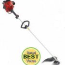 Fource; SS-18; String Trimmer; 34cc 4-cycle Briggs & Stratton engine