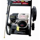 Hyundai HPW2500 198cc 3,600 RPM 2,500 PSI Pressure Washer w/ 6.5 HP and 9.1 L/min Flow