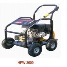 Hyundai HPW3600 389cc 3,600 RPM 3600 PSI Pressure Washer w/ 13 HP and 18 L/min Flow