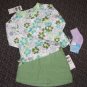 OLD NAVY 3 pieces MOD Skort SET - Size 6-12 months