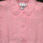 THE CHILDREN'S PLACE Princess 3 pieces DRESS & COAT Set - Size 6-9 months