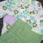 OLD NAVY 3 pieces MOD Skort SET - Size 6-12 months