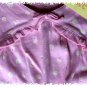 GYMBOREE Sweet for the Sweets Cupcake ROMPER - Size 6-12 months