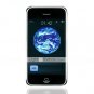 i32 HiPhone Touch Screen Dual SIM GSM MP4 Cell Phone (HiphoneI32)