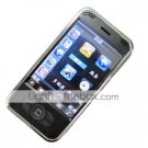 Super Quad Band Cellphone Plays Movies / + Camera / P168+ (Can Be Used for Worldwide)
