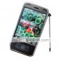 Super Quad Band Cellphone Plays Movies / + Camera / P168+ (Can Be Used for Worldwide)