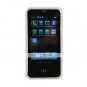 Unlocked XPhone Tri-band Dual Sim Card Cell Phone Blue (SZR089)