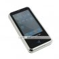 Unlocked XPhone Tri-band Dual Sim Card Cell Phone Blue (SZR089)