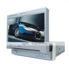 7-inch In Dash LCD Monitor with TV Tunner TF-TV7002