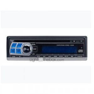1 Din Car CD / MP3 Player (DH-201A) (SZC281)