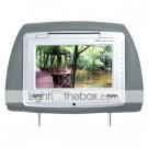 7.0 INCH TFT HEADREST DVD PLAYER 708