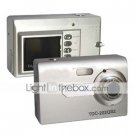 5.0MP 1.4" LCD Digital Camera (TDC-202QS2)