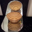 VINTAGE Bread Basket *