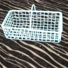 Green Wire Basket *