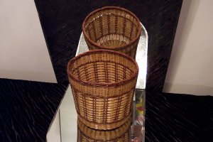 Large Planter Basket *