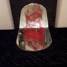 Red Wire Basket *