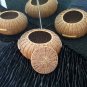Wicker Basket with Lid *
