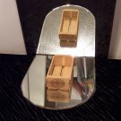 Wooden Basket *