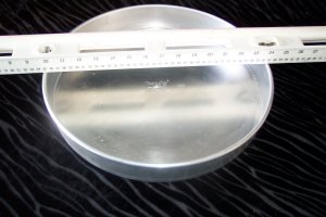 14" Round Cake Pan *