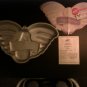 Bird with Banner Cake Pan - by Wilton -- 502-2505 -- 1987 *