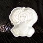 Cabbage Patch Kid Cake Pan - by Wilton -- 2105-1984 -- 1984 *