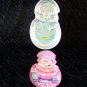 Chick In Egg Cake Pan - by Wilton -- 2185-2356 -- 1985 *