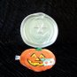 Jack - O - Lantern Cake Pan --  by Wilton -- 502-9414 -- 1987 *