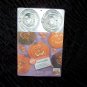 SINGLE -- Pumpkin Cake Pan - by Wilton -- 2105-1499 -- 1989 *