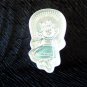 Raggedy Ann Cake Pan - by Wilton -- 502-3797 -- 1981 *