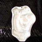 Scooby Doo Cake Pan - by Wilton -- 2105-3206 -- 1999 *