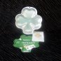 Shamrock Cake Pan - by Wilton -- 2105-185 -- 2002 *