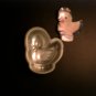 1 -- Single Chick Cake Pan - by Wilton -- 2105-1143 -- 1996 *