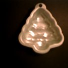 1 -- Single Christmas Tree Cake Pan - by Wilton -- 2105-1124 *