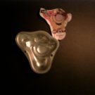 1 -- Single Tigger Cake Pan - by Wilton -- 2105-1145 -- 1998 *