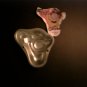 1 -- Single Tigger Cake Pan - by Wilton -- 2105-1145 -- 1998 *