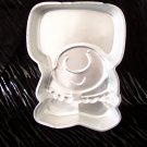 Ziggy Cake Pan - by Wilton -- 502-7628 -- 1978 *