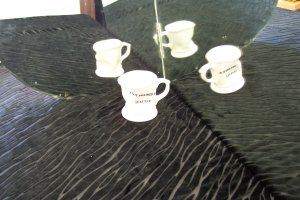 I got Smashed in Seattle Mug