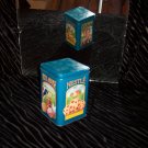 Chocolate Chip Promotional Tin